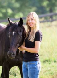 Program Director with Ride With Pride Horse