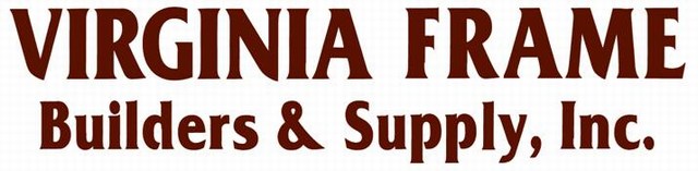 Virginia Frame Builders & Supply, Inc.