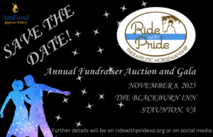 Gala Sponsorship-$1000